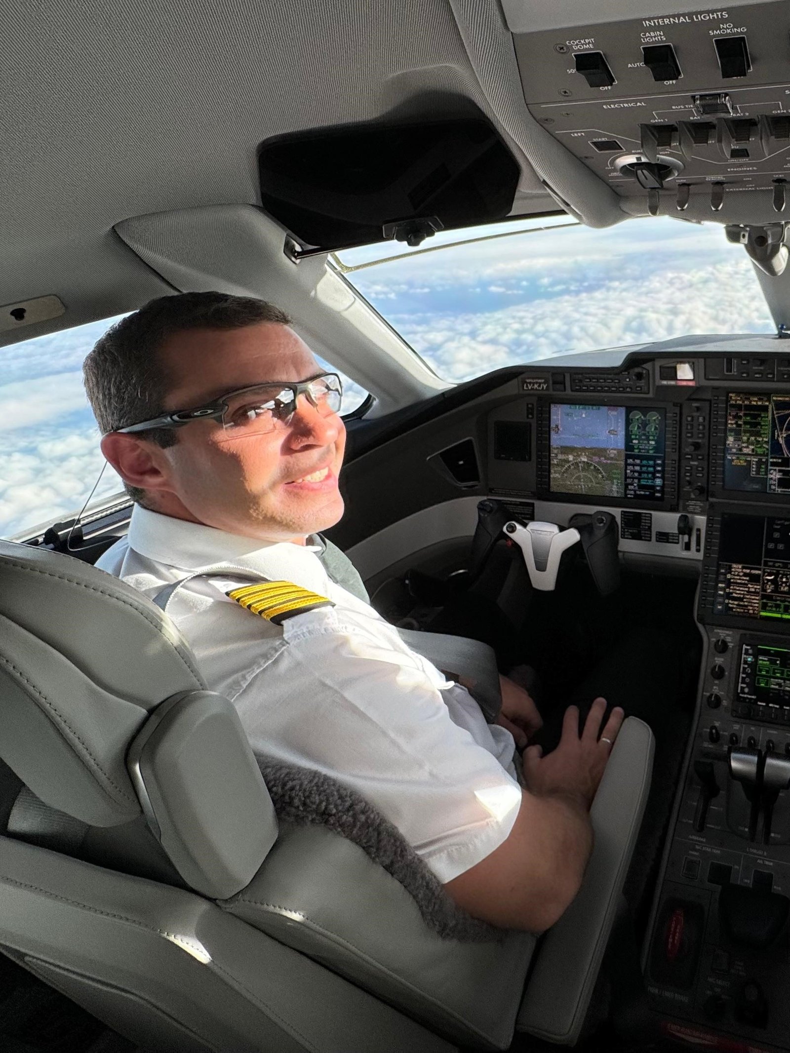 Gonzalo Riestra Cabral